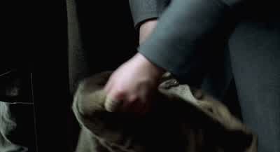 You're all the same. - The Pianist