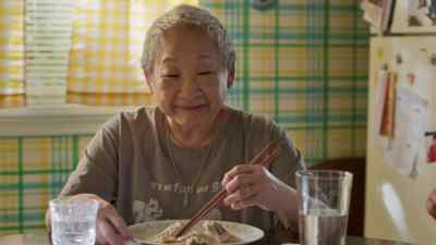 You're all thinking
about my dick now, aren't you? - Awkwafina is Nora From Queens
