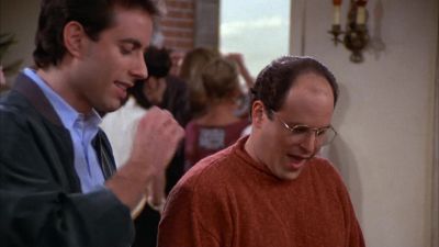 You're all winners - Seinfeld