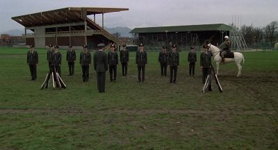 You're all worthless and weak - National Lampoon's Animal House