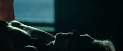 You're all... - Siberia