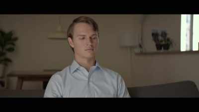 You're allowed
to be attracted to somebody - Jonathan