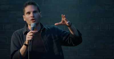 You're allowed
to click on a video... - drew michael: red blue green