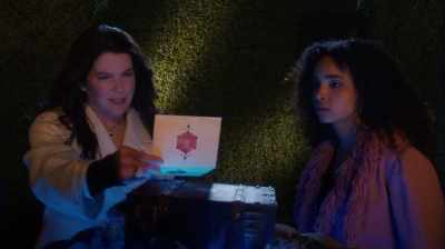 "You're almost at the end. Quench George with this - The Z-Suite