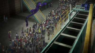 You're almost in your "Yay-mode." - My Hero Academia: Heroes Rising