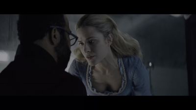 You're almost the man I remember. - Westworld
