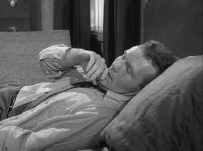 You're almost there, Dana.
Go on. - Alfred Hitchcock Presents
