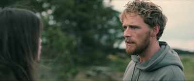You're alone in this world
because you don't put yourself out there. - A Beautiful Life