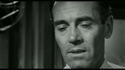 You're alone. - 12 Angry Men