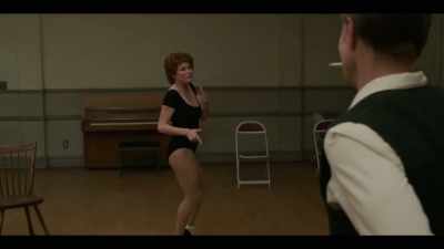 - You're already adding steps?
- I'm already making it better. - Fosse/Verdon