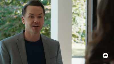 You're already better at
dating than I thought, - Dating the Delaneys
