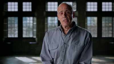 You're also
introducing some salts - The UnBelievable with Dan Aykroyd