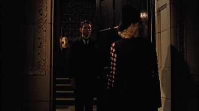 You're Alton,
aren't you? - Agatha Christie's Poirot
