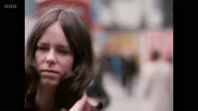 You're always aware that, you know,
a bomb could go off at any time - Once Upon a Time in Northern Ireland