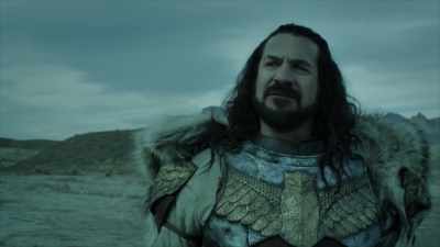 You're always coming up with such brilliant plans, - Mythica: The Godslayer