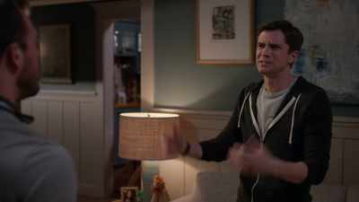‐ You're always
doing this to me, - Home Economics