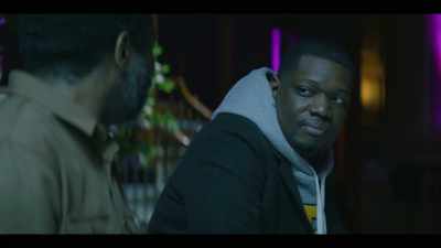 You're always gonna have doubts - That Damn Michael Che
