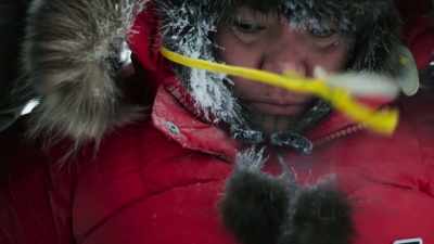 You're always having to do
something just for your - Life Below Zero: First Alaskans