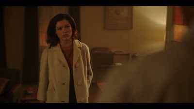 You're always joking about it,
Stephen. Is he? - The Trial of Christine Keeler