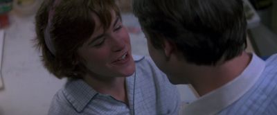 You're always ready - St  Elmo's Fire