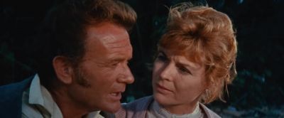 You're always right - Swiss Family Robinson