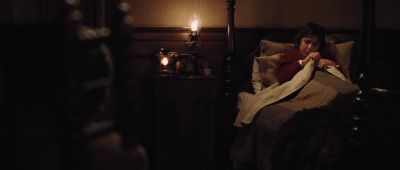 You're always sick - X Men Origins: Wolverine