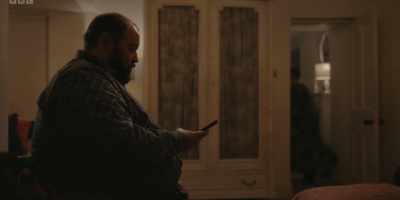 You're always sure...
and they always turn up.  Hmm. - The Pact