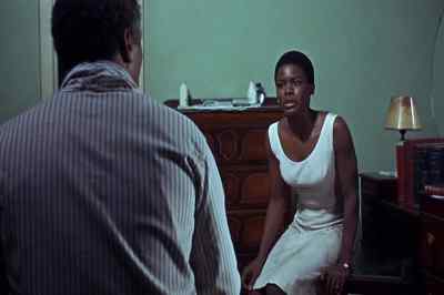 You're always talking
about helping people. - The Heart Is a Lonely Hunter