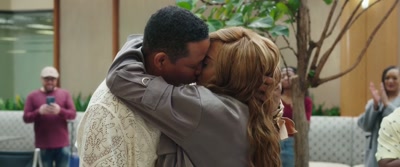 You're always there to annoy me, - The Best Man: The Final Chapters