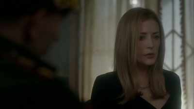 You're always warning me
about jumping to conclusions. - Salvation
