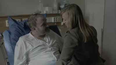 You're always welcome here.
You know that. - The Bridge