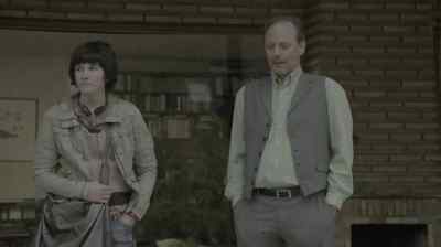 You're always welcome here.
You know that. - The Bridge