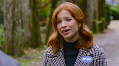 You're amazing, Emma Conroy, - Butlers in Love