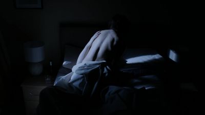 You're amazing. - Black Mirror