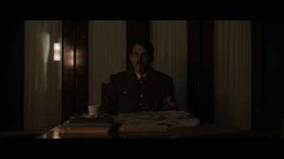 You're ambitious. Good. - Munich: The Edge of War