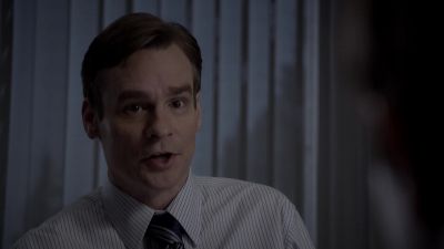 You're an actor? - House