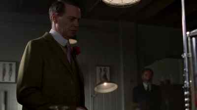 You're an American. - Boardwalk Empire
