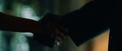 - You're an American. - Man on Fire