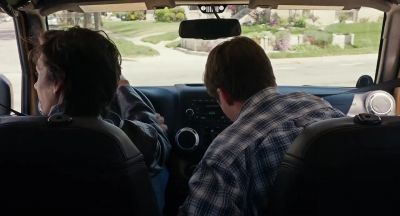 You're an asshole Why am I an asshole - Being Charlie