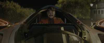 You're an astonishing
little creature. - Sonic the Hedgehog