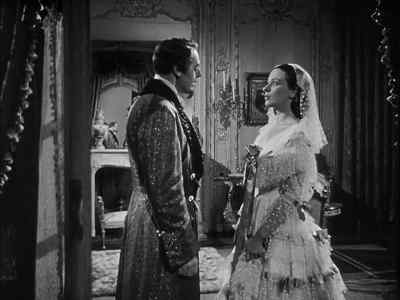 You're an atheist Louis - The Song of Bernadette