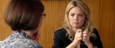 You're an emotional midget.
Your body's normal, - Up for Love