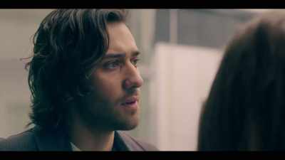 - You're an erstwhile free man.
- OK. - Years and Years