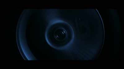 You're an experiment to show
that not a single
particle exists - The Mandela Effect