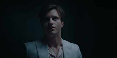 You're an experiment. - Alex Rider