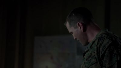You're an idiot, Haddock. - Banshee