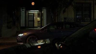 You're an idiot, you know? - Marvel's Jessica Jones