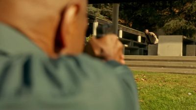 You're an idiot.
Man, what were you thinking, - Lethal Weapon