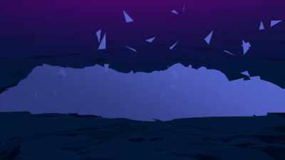 You're an idiot. - Promare