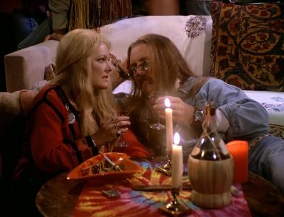 YOU'RE AN INSPIRATION
TO ALL... - 3rd Rock from the Sun